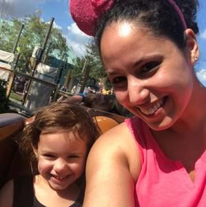 Meet your Posher, Brandy